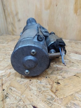 JAGUAR F PACE 2.0D STARTÉR GX73-11001-AD