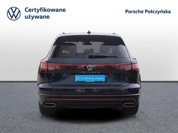 Volkswagen Touareg III SUV Facelifting 3.0 V6 TDI 286KM 2024 Volkswagen Touareg 3.0 V6 TDI 285KM 4Mot. Elegance, zdjęcie 3
