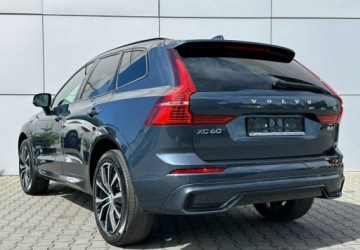 Volvo XC60 II 2023 Volvo XC 60 Automat 4x4 Skora ACC Panorama Kamera Navi Led FV23, zdjęcie 35