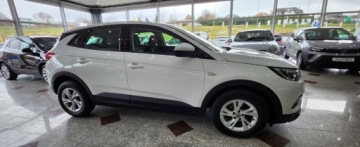Opel 2017 Opel Grandland X Granlnd x Automt Nowy model Ledy MOZLIWA ZAMIANA 1.2, zdjęcie 15
