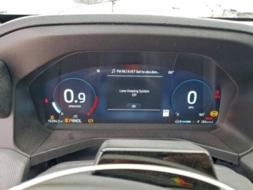 Ford Explorer VI 2025 Ford Explorer 2025r., ST-Line, 2.3L, od ubezpieczalni 2.3 Benzyna 300KM, zdjęcie 10