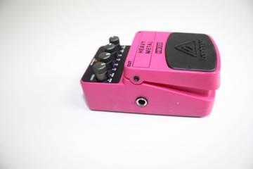 Behringer HEAVY METAL HM300