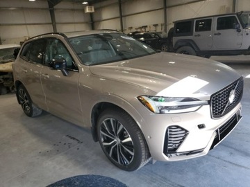 Volvo XC60 II 2025 Volvo XC 60 Plus 2025 2.0l 2.0 Benzyna 247KM, zdjęcie 5