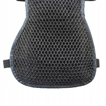 Подушка сиденья мотоцикла Летняя подушка