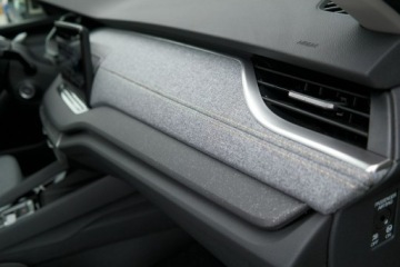 Skoda Octavia IV Liftback 1.5 TSI EVO 150KM 2026 Škoda Octavia Skoda Octavia Drive Selection 1.5, zdjęcie 27