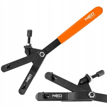 Замок корзины сцепления Neo Tools