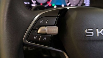 Skoda Octavia IV Liftback 1.5 TSI EVO 150KM 2025 Skoda Octavia Selection 1.5 TSI 150KM Gwarancja Pakiet zimowy FV23, zdjęcie 12