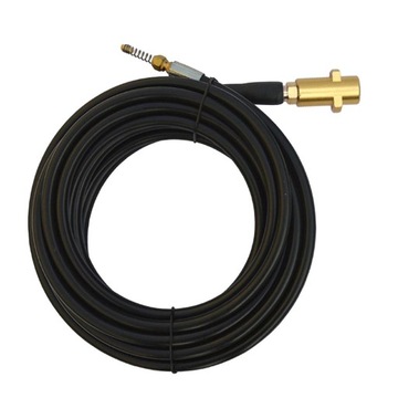 High Pressure Washer Hose Drain Sewer 10 Meter