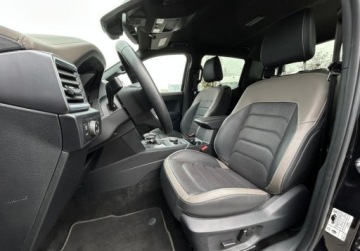 Volkswagen Amarok II 2024 Volkswagen Amarok Aventura, WARANCJA, Hak, ACC, Kamera 360, LED Matrix, HK, zdjęcie 7