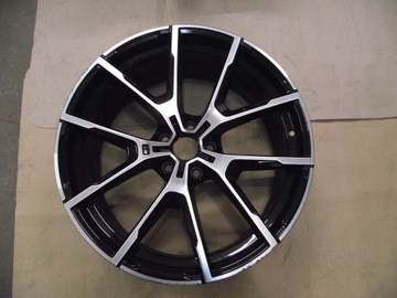FELGA 20 BMW 8 G14 G15 G16 8 X 20 ET 26 WZ - 728M