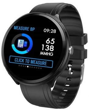 SMARTWATCH zegarek SPORT inteligentna bransoleta
