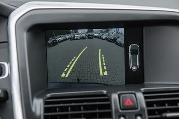 Volvo XC60 II Crossover D4 190KM 2017 Volvo XC60 Ocean Race 2.0 D4 190PS AWD Full Opcja! rej. PL Piękny Zadbany!, zdjęcie 17