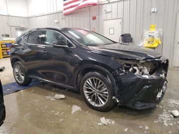 Lexus NX II 2022 Lexus NX 350H 2022 2.5l 2.5 Hybryda 240KM, zdjęcie 4