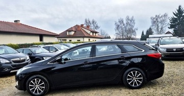 Hyundai i40 Kombi 1.6 GDI 135KM 2012 Hyundai i40 BENZYNA 2x PDC GRZANE FOTELE LED super okazja polecamy, zdjęcie 22