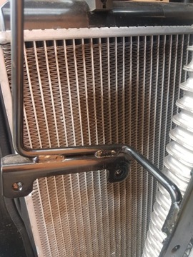 KLIMATYZACJA DO MINIKOPARKI KUBOTA U55-4 JAKOŚĆ