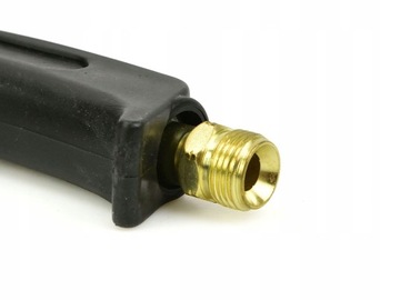 ГАЗОВАЯ КРОВЕЛЬНАЯ ГОРЕЛКА GEKO ДЛЯ ЗАГАРА НА КРЫШЕ, ДВОЙНАЯ НАСАДКА 60 ММ G20006