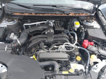 Subaru Outback VI 2024 Subaru Outback 2024 SUBARU OUTBACK PREMIUM 2.5 Benzyna 182KM, zdjęcie 9