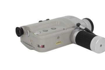 MINOLTA AUTO ZOOM 8+ИНСТРУКЦИЯ - жемчужина для вашей коллекции