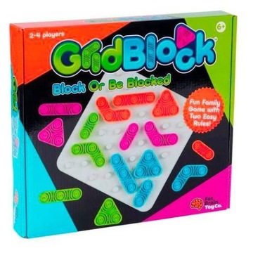 Стратегическая игра GridBlock Fat Brain Toys