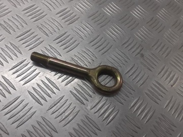 FIAT STILO БУКСИРОВОЧНАЯ ПРОМЫШКА