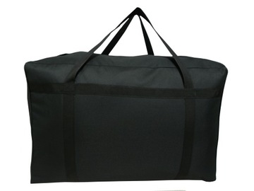 БОЛЬШАЯ ДОРОЖНАЯ СУМКА СПОРТИВНЫЙ ЧЕМОДАН 200 Л БАГАЖНИК