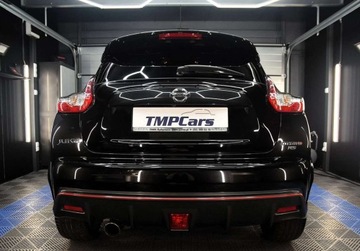 Nissan Juke I Nismo RS 1.6L turbo DIG-T 218KM 2017 Nissan Juke Polski salon_Pierwszy wlasciciel 1.6 Benzyna 218KM, zdjęcie 9