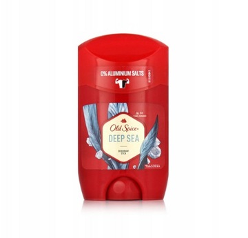 Dezodorant w Sztyfcie Old Spice DeepSea KPL 3x50ml