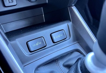 Suzuki 2025 Suzuki Vitara Premium Plus 1.4 mildHybrid 2WD 6MT Silky Silver 2025 Auto d, zdjęcie 26