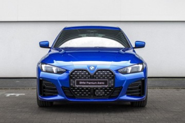 BMW Seria 4 G22-23-26 Coupe 2.0 430i 245KM 2025 BMW 430 xDrive Gran Coupé - Dostępne od ręki!, zdjęcie 3