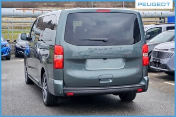 Peugeot Traveller Van 2026 Peugeot Traveller Long L2H1 Business VIP EAT8 2.2 180KM, zdjęcie 5