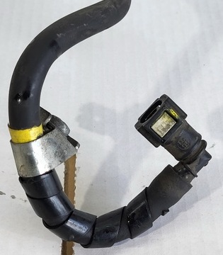 Топливопровод Gilera Fuoco 500 07-13