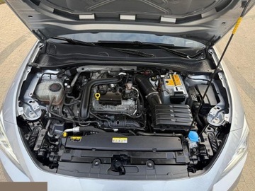 Seat Leon IV 2022 Seat Leon 1.0 eTSI Xcellence DSG Hybryda 110KM 2022r, zdjęcie 27