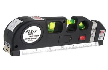 POZIOMICA LASER LEVELPRO 3 WASERWAGA WASERWOGA