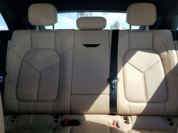 Porsche Macan 2020 Porsche Macan 2020 2.0l 2.0 Benzyna 248KM, zdjęcie 10