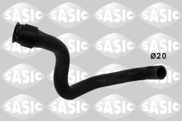 3400044 PŘÍVOD RADIÁTORU CITROEN PEUGEOT C4 307 SASIC