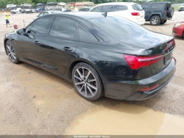 Audi A5 B10 2024 Audi A5 Sportback Premium Plus 55 Tfsi Quattro S Tronic 2024 3.0 Benzyna, zdjęcie 2