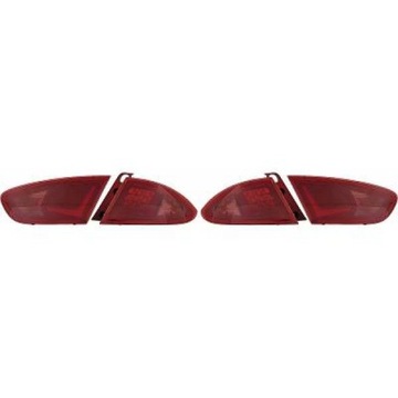 ZESTAW LAMPY TYLNEJ SEAT TOLEDO/LEON/ALTEA
