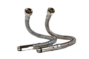 WĘŻYKI PRZYŁĄCZENIOWE BATERII STOJĄCEJ 1/2