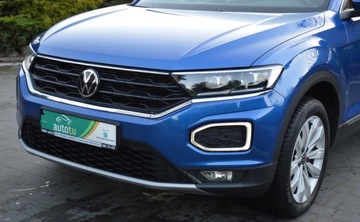 Volkswagen T-Roc I SUV 2.0 TDI 150KM 2021 Volkswagen T-Roc 1,5 TSI 150 KM Virtual Nawigacja Kamera DIGITAL FULL 1.5, zdjęcie 37