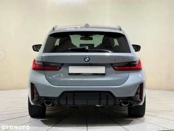 BMW Seria 3 G20-G21 Touring M Facelifting 3.0 M340d 340KM 2026 BMW Seria 3 BMW Seria 3 M340d xDrive 3.0 Diesel 340KM, zdjęcie 2