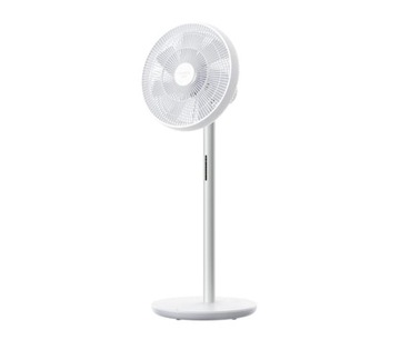 Smartmi Fan 3 напольный вентилятор белый