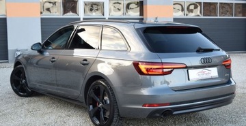 Audi A4 B9 Allroad Quattro 2.0 TDI 150KM 2018 Audi A4 Avant 2.0 TDI Manual Quattro Keyless-Go Navi Plus Audi Connect Le, zdjęcie 8