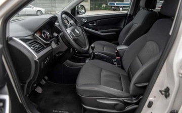  SsangYongKGM Korando SsangYongKGM Korando 2.0 Diesel 150KM, zdjęcie 14