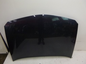 Капот Renault Laguna II Lift TEB66 2007г.