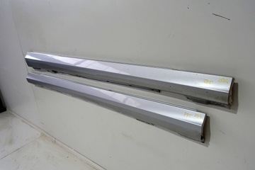 Mercedes w204 listwy progowe progi 775 listwa