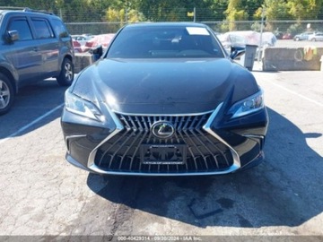 Lexus ES VII (XV70) 2022 Lexus ES 350 2022 3.5l 3.5 Benzyna 302KM, zdjęcie 7