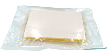 Kompres na krwiak ucha 12x8 cm