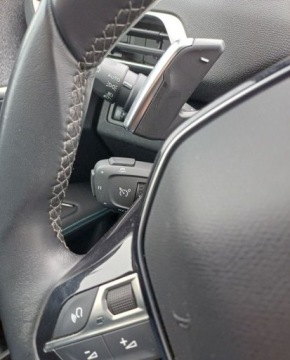 Peugeot 3008 II Crossover Facelifting  1.2 PureTech 130KM 2022 Peugeot 3008 16 Allure Pack 130KM Automat I wl. GWARANCJA FV23, zdjęcie 28