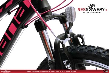 КОМПЛЕКТ ПЕРЕДНЕГО + ЗАДНЕГО ОТРАЖАТЕЛЯ KANDS JY-254-6