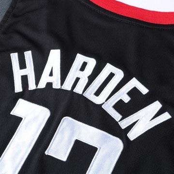 Ракеты №. Комплект баскетбольной майки 13 Harden с вышивкой